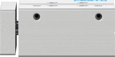 Festo Cilindro Guiado 16mm Diámetro 25mm Carrera Doble Efecto - 170909