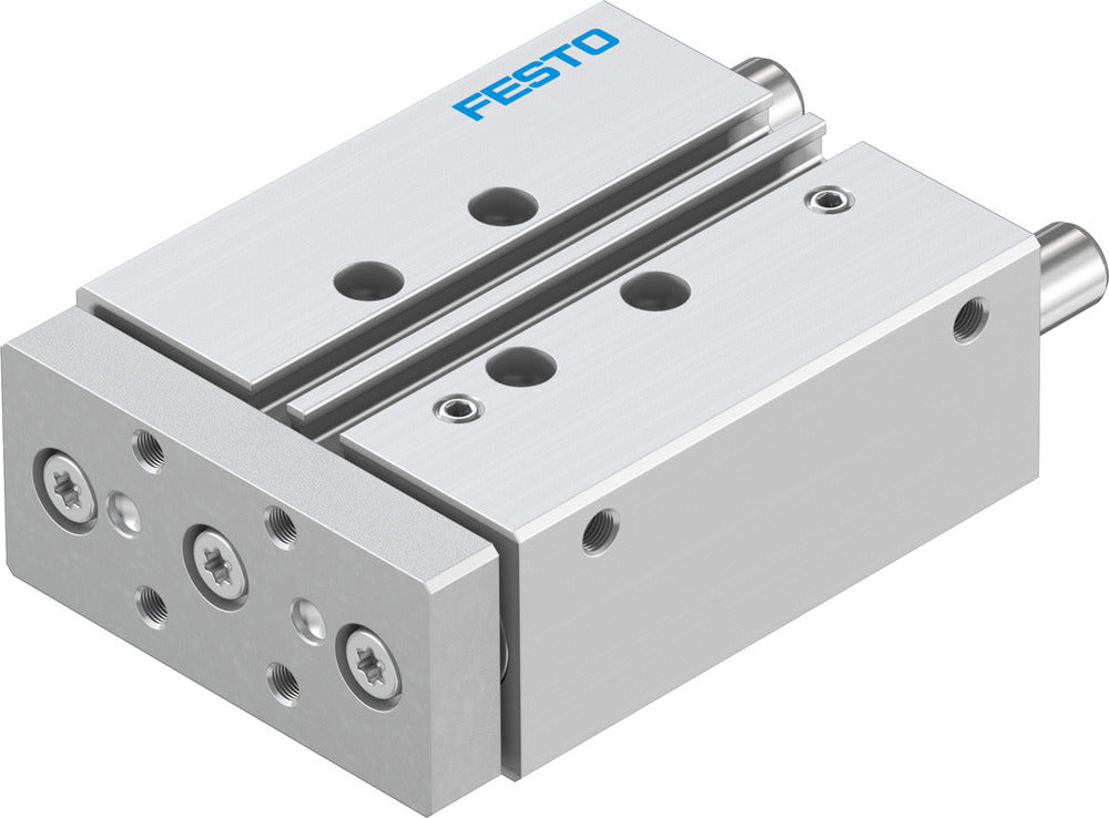 Festo Cilindro Guiado 16mm Diámetro 40mm Carrera Doble Efecto - 170911