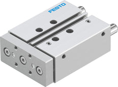 Festo Cilindro Guiado 16mm Diámetro 40mm Carrera Doble Efecto - 170911
