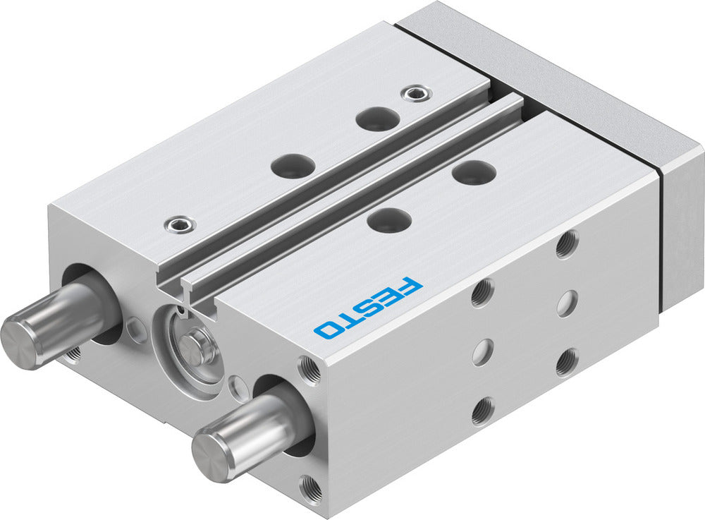 Festo Cilindro Guiado 16mm Diámetro 40mm Carrera Doble Efecto - 170911