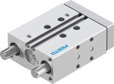 Festo Cilindro Guiado 16mm Diámetro 40mm Carrera Doble Efecto - 170911