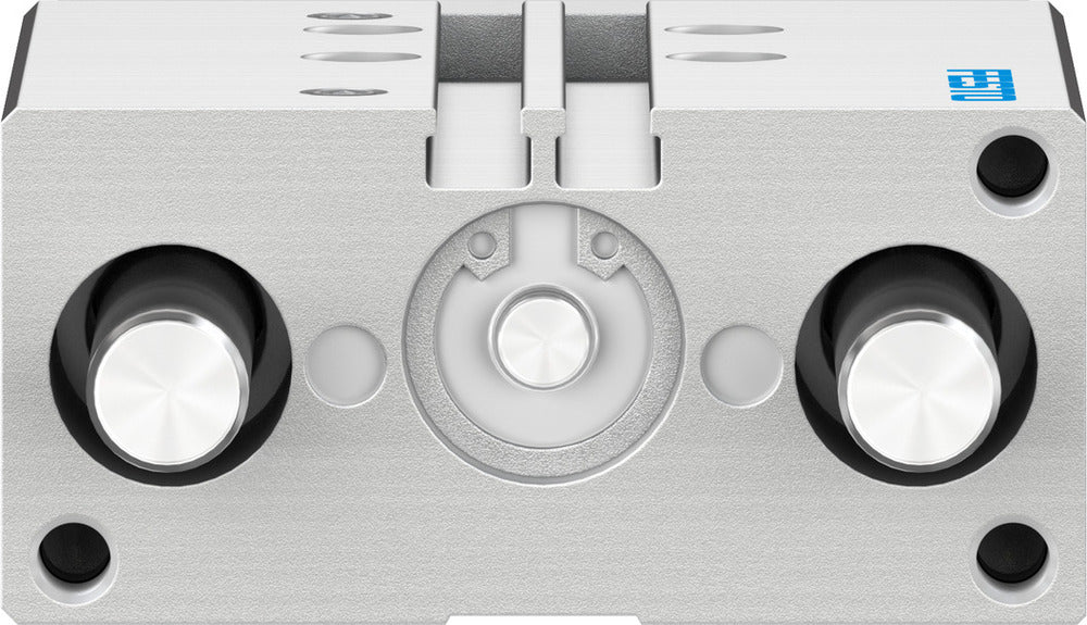 Festo Cilindro Guiado 16mm Diámetro 40mm Carrera Doble Efecto - 170911