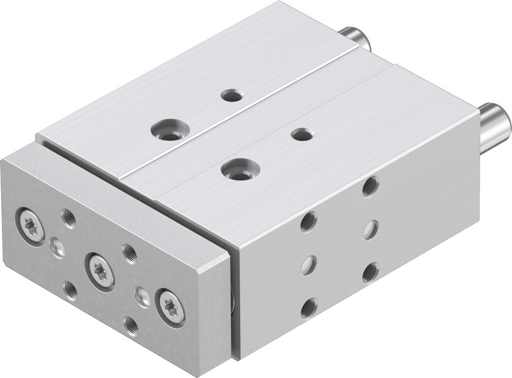 Festo Cilindro Guiado 16mm Diámetro 40mm Carrera Doble Efecto - 170911