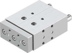 Festo Cilindro Guiado 16mm Diámetro 40mm Carrera Doble Efecto - 170911