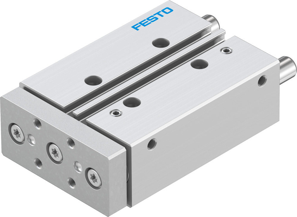 Festo Cilindro Guiado 16mm Diámetro 50mm Carrera Doble Efecto - 170912