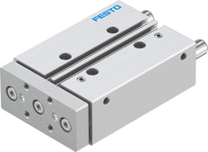 Festo Cilindro Guiado 16mm Diámetro 50mm Carrera Doble Efecto - 170912