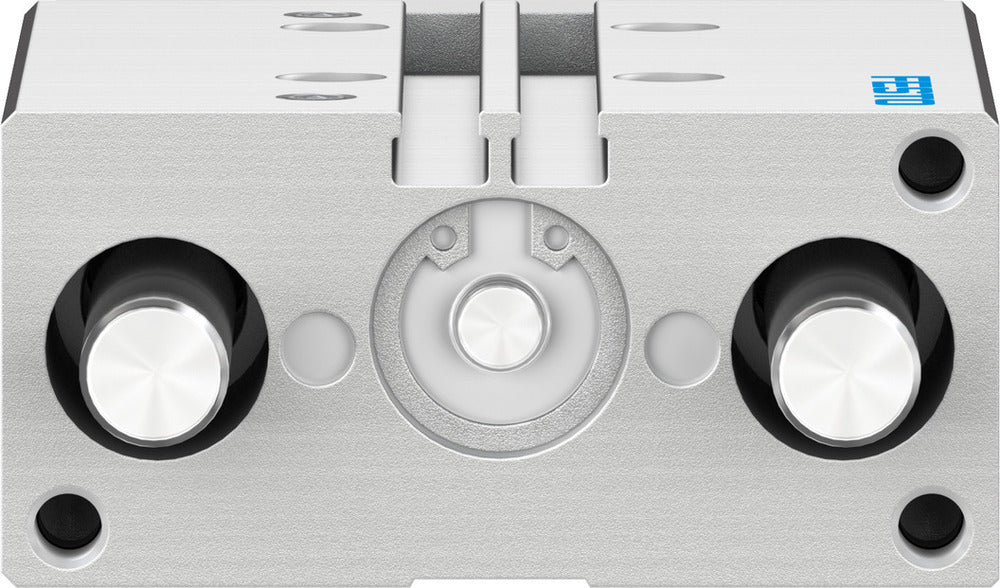 Festo Cilindro Guiado 16mm Diámetro 50mm Carrera Doble Efecto - 170912