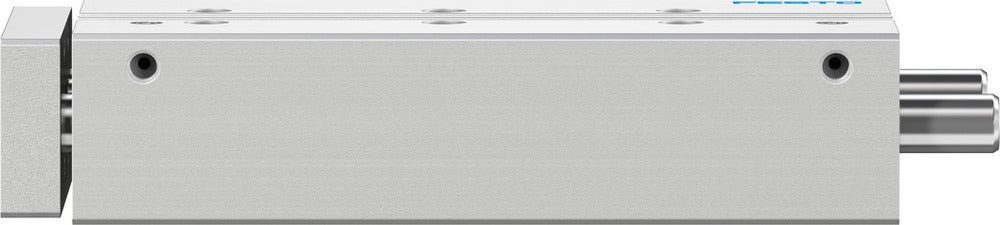 Festo Cilindro Guiado 16mm Diámetro 100mm Carrera Doble Efecto - 170914