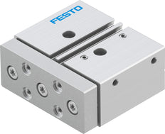 Festo Cilindro Guiado 20mm Diámetro 20mm Carrera Doble Efecto - 170915