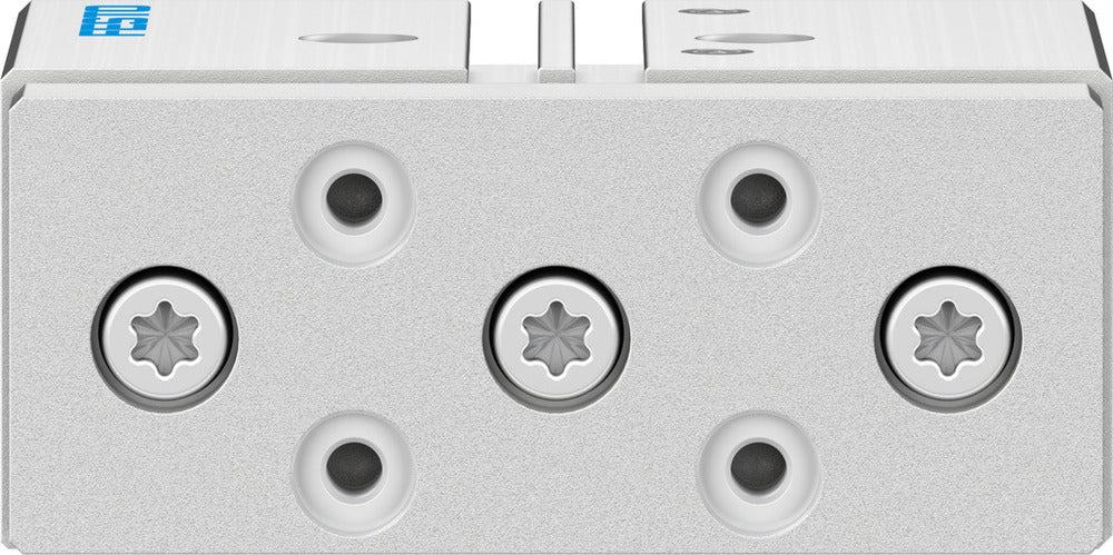 Festo Cilindro Guiado 20mm Diámetro 20mm Carrera Doble Efecto - 170915
