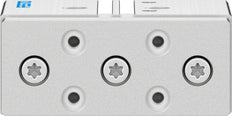 Festo Cilindro Guiado 20mm Diámetro 20mm Carrera Doble Efecto - 170915