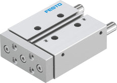 Festo Cilindro Guiado 20mm Diámetro 50mm Carrera Doble Efecto - 170919