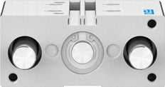 Festo Cilindro Guiado 20mm Diámetro 50mm Carrera Doble Efecto - 170919