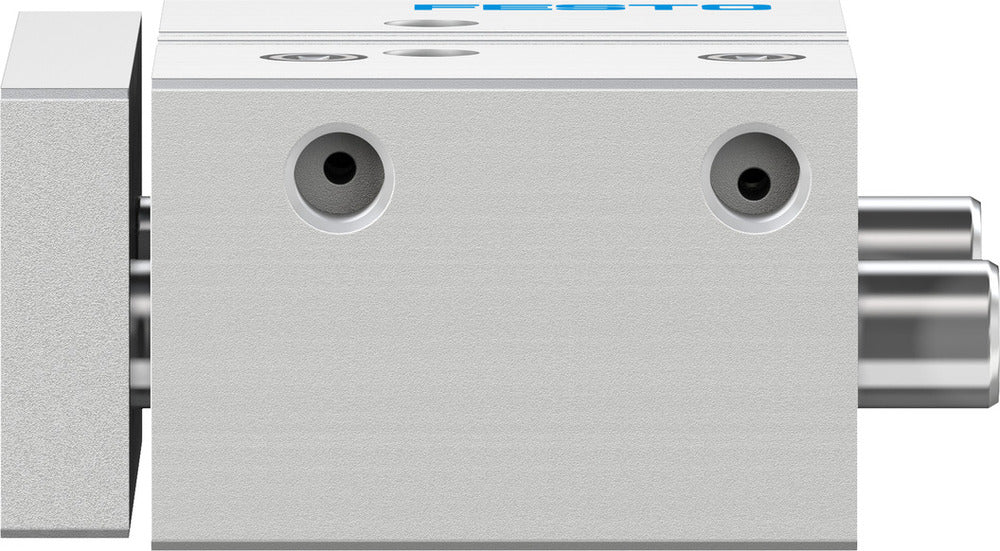 Festo Cilindro Guiado 25mm Diámetro 20mm Carrera Doble Efecto - 170922