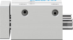 Festo Cilindro Guiado 25mm Diámetro 20mm Carrera Doble Efecto - 170922