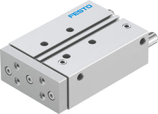 Festo Cilindro Guiado 25mm Diámetro 80mm Carrera Doble Efecto - 170927