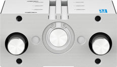 Festo Cilindro Guiado 25mm Diámetro 100mm Carrera Doble Efecto - 170928