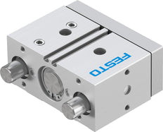 Festo Cilindro Guiado 32mm Diámetro 20mm Carrera Doble Efecto - 170929