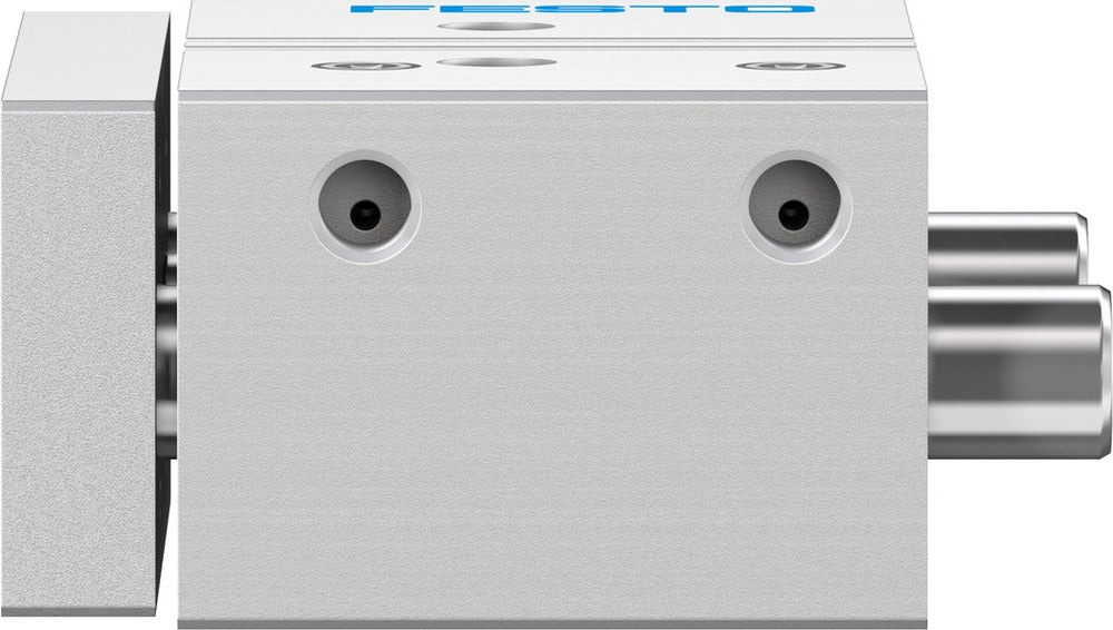 Festo Cilindro Guiado 32mm Diámetro 20mm Carrera Doble Efecto - 170929