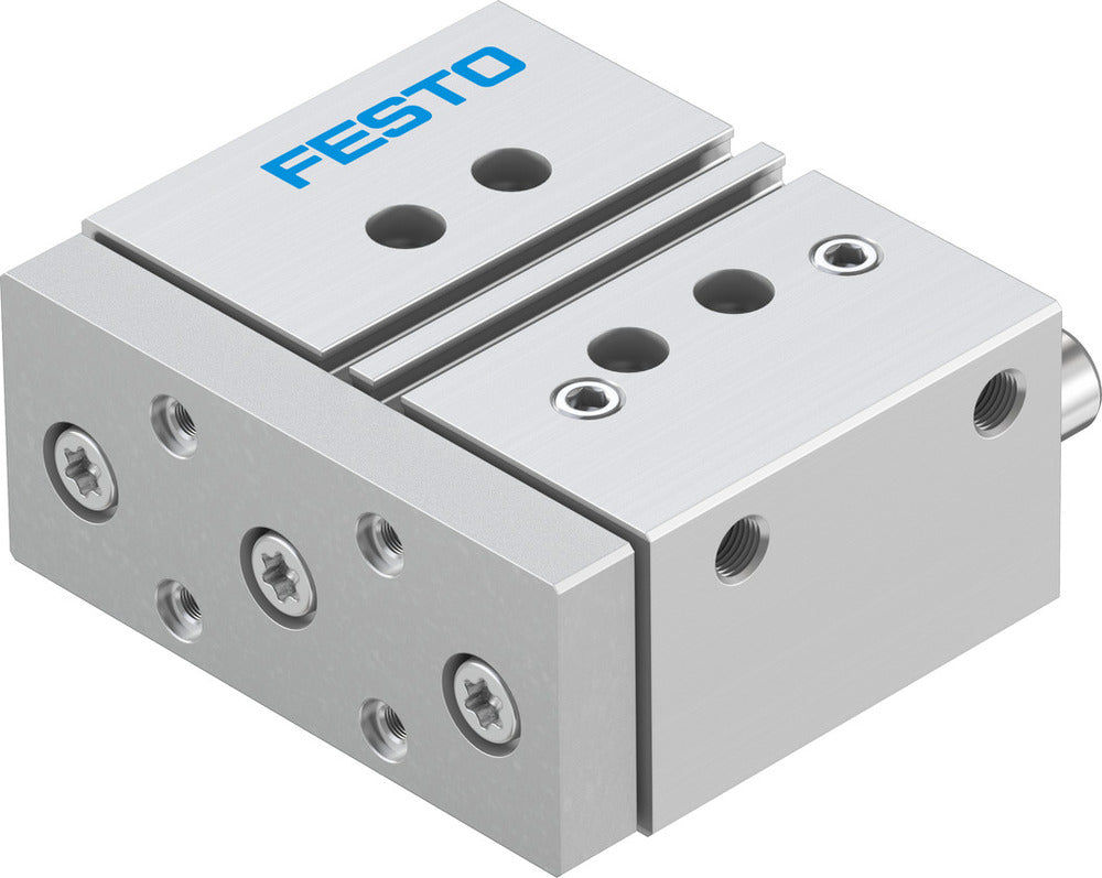 Festo Cilindro Guiado 32mm Diámetro 30mm Carrera Doble Efecto - 170931