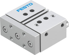 Festo Cilindro Guiado 32mm Diámetro 30mm Carrera Doble Efecto - 170931