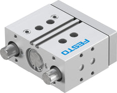 Festo Cilindro Guiado 32mm Diámetro 30mm Carrera Doble Efecto - 170931