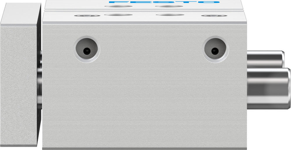 Festo Cilindro Guiado 32mm Diámetro 30mm Carrera Doble Efecto - 170931