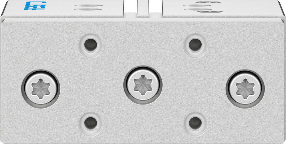 Festo Cilindro Guiado 32mm Diámetro 30mm Carrera Doble Efecto - 170931