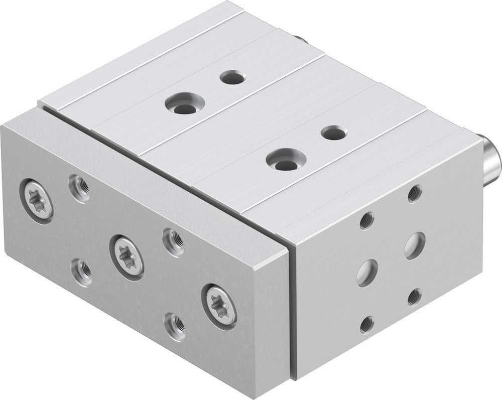 Festo Cilindro Guiado 32mm Diámetro 30mm Carrera Doble Efecto - 170931