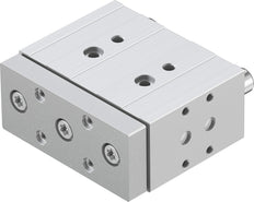 Festo Cilindro Guiado 32mm Diámetro 30mm Carrera Doble Efecto - 170931