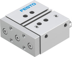 Festo Cilindro Guiado 32mm Diámetro 40mm Carrera Doble Efecto - 170932