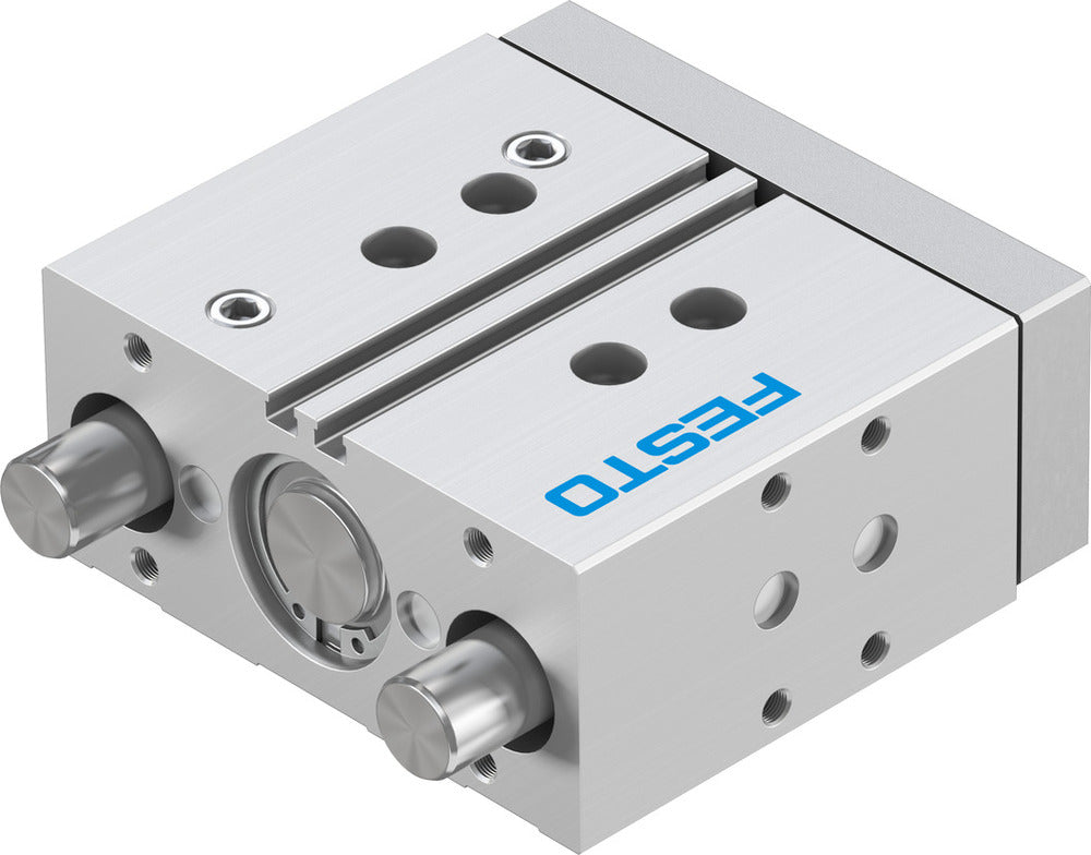 Festo Cilindro Guiado 32mm Diámetro 40mm Carrera Doble Efecto - 170932