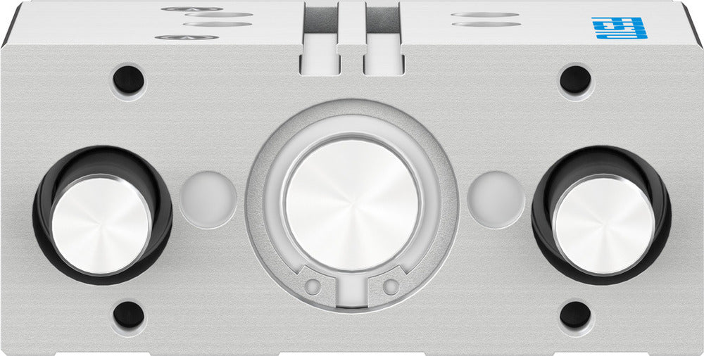 Festo Cilindro Guiado 32mm Diámetro 40mm Carrera Doble Efecto - 170932