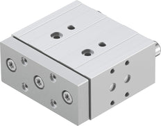 Festo Cilindro Guiado 32mm Diámetro 40mm Carrera Doble Efecto - 170932