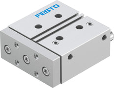 Festo Cilindro Guiado 32mm Diámetro 50mm Carrera Doble Efecto - 170933