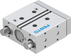 Festo Cilindro Guiado 32mm Diámetro 50mm Carrera Doble Efecto - 170933