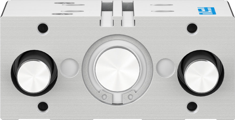 Festo Cilindro Guiado 32mm Diámetro 50mm Carrera Doble Efecto - 170933