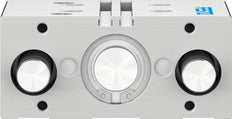 Festo Cilindro Guiado 32mm Diámetro 50mm Carrera Doble Efecto - 170933