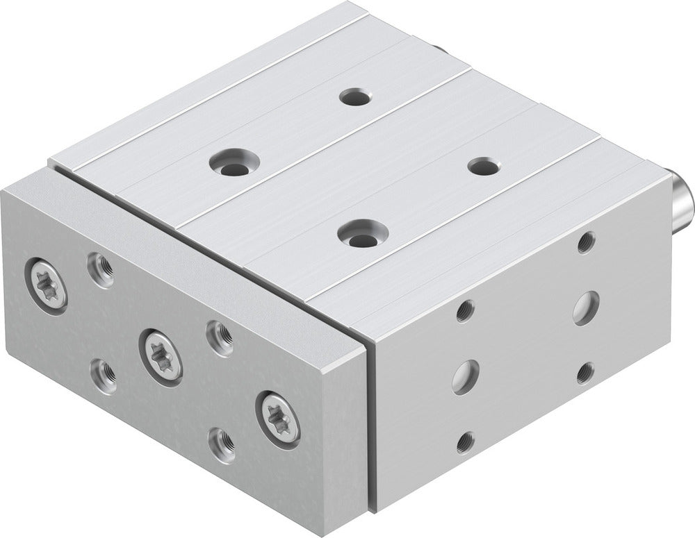 Festo Cilindro Guiado 32mm Diámetro 50mm Carrera Doble Efecto - 170933