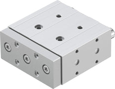 Festo Cilindro Guiado 32mm Diámetro 50mm Carrera Doble Efecto - 170933