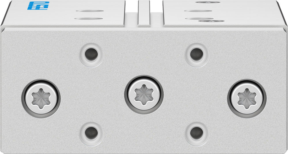 Festo Cilindro Guiado 32mm Diámetro 80mm Carrera Doble Efecto - 170934