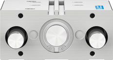 Festo Cilindro Guiado 32mm Diámetro 80mm Carrera Doble Efecto - 170934