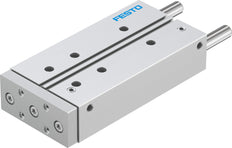Festo Cilindro Guiado 32mm Diámetro 160mm Carrera Doble Efecto - 170937