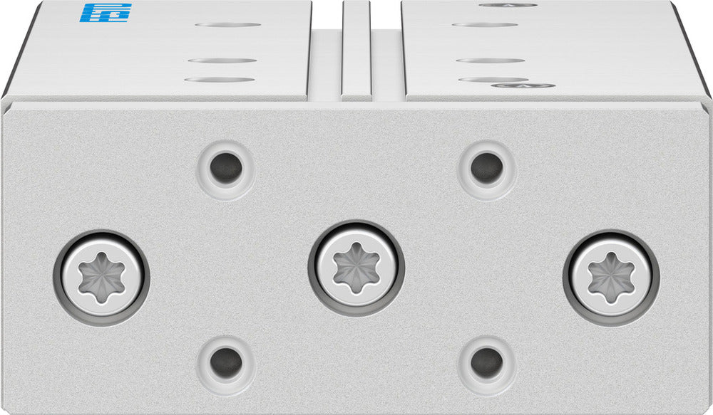 Festo Cilindro Guiado 32mm Diámetro 160mm Carrera Doble Efecto - 170937