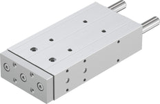 Festo Cilindro Guiado 32mm Diámetro 160mm Carrera Doble Efecto - 170937