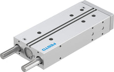 Festo Cilindro Guiado 32mm Diámetro 200mm Carrera Doble Efecto - 170938