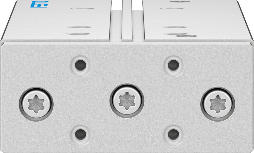 Festo Cilindro Guiado 32mm Diámetro 200mm Carrera Doble Efecto - 170938