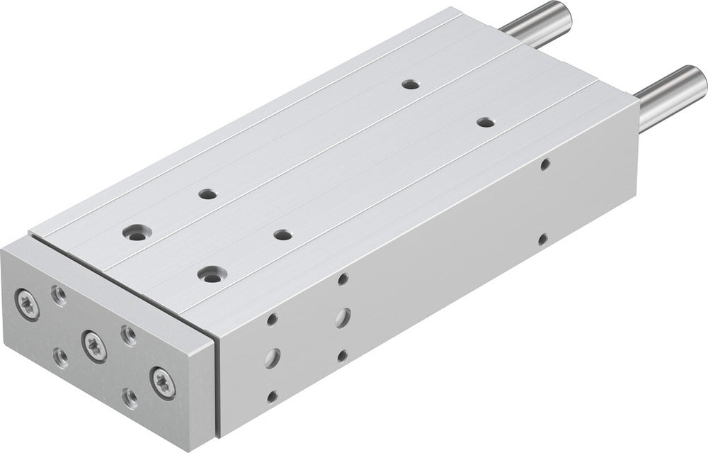 Festo Cilindro Guiado 32mm Diámetro 200mm Carrera Doble Efecto - 170938