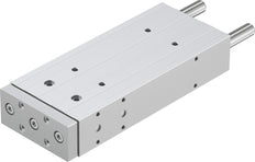 Festo Cilindro Guiado 32mm Diámetro 200mm Carrera Doble Efecto - 170938