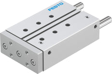 Festo Cilindro Guiado 40mm Diámetro 125mm Carrera Doble Efecto - 170943